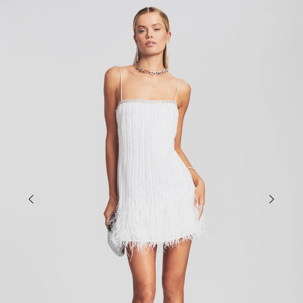 Retrofête Rubina Dress